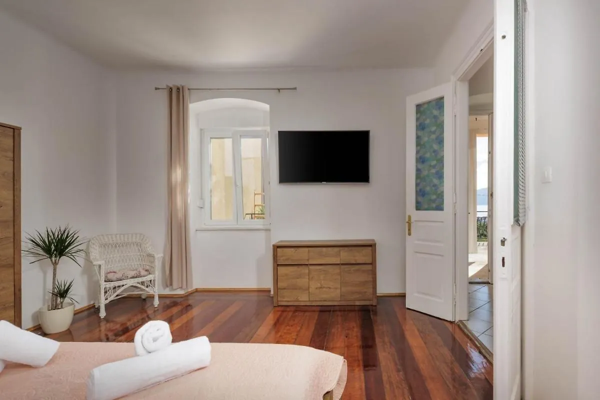 Apartment Belveder Rijeka