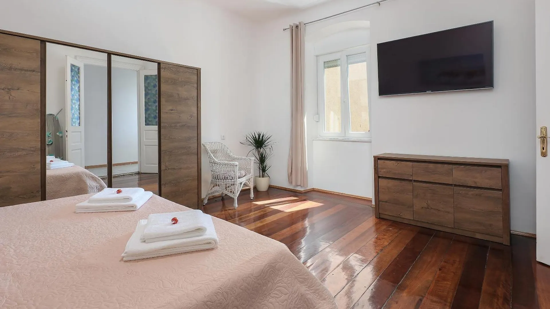 Apartment Belveder Rijeka