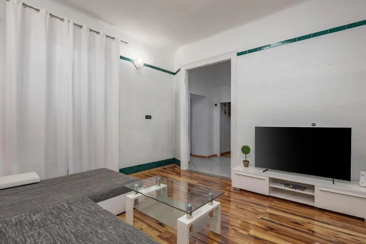 Apartment Belveder 里耶卡