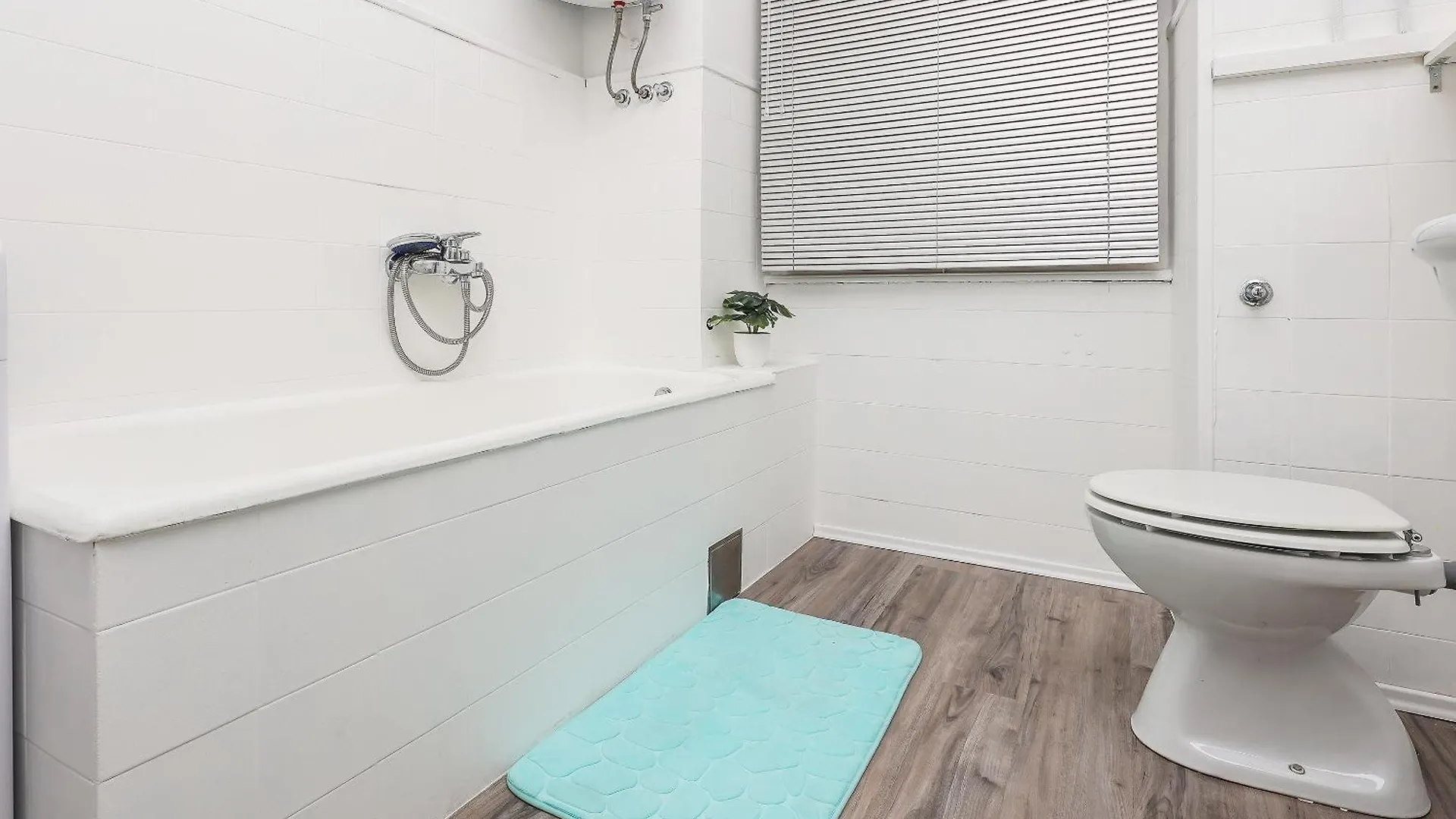 Apartment Belveder Rijeka