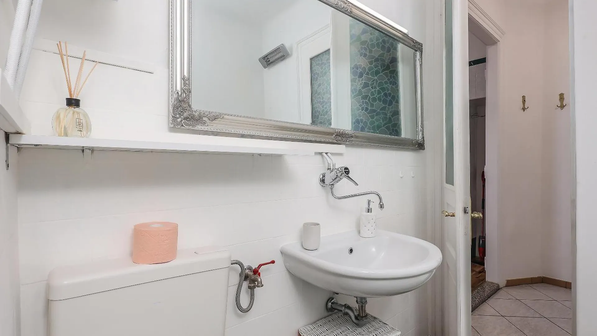 Apartment Belveder Rijeka Croatia
